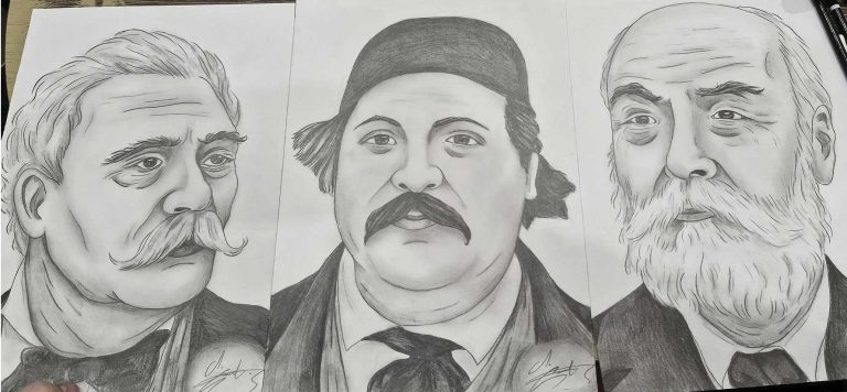ЧЕСТИТ НАЦИОНАЛЕН ПРАЗНИК, ПРИЯТЕЛИ!