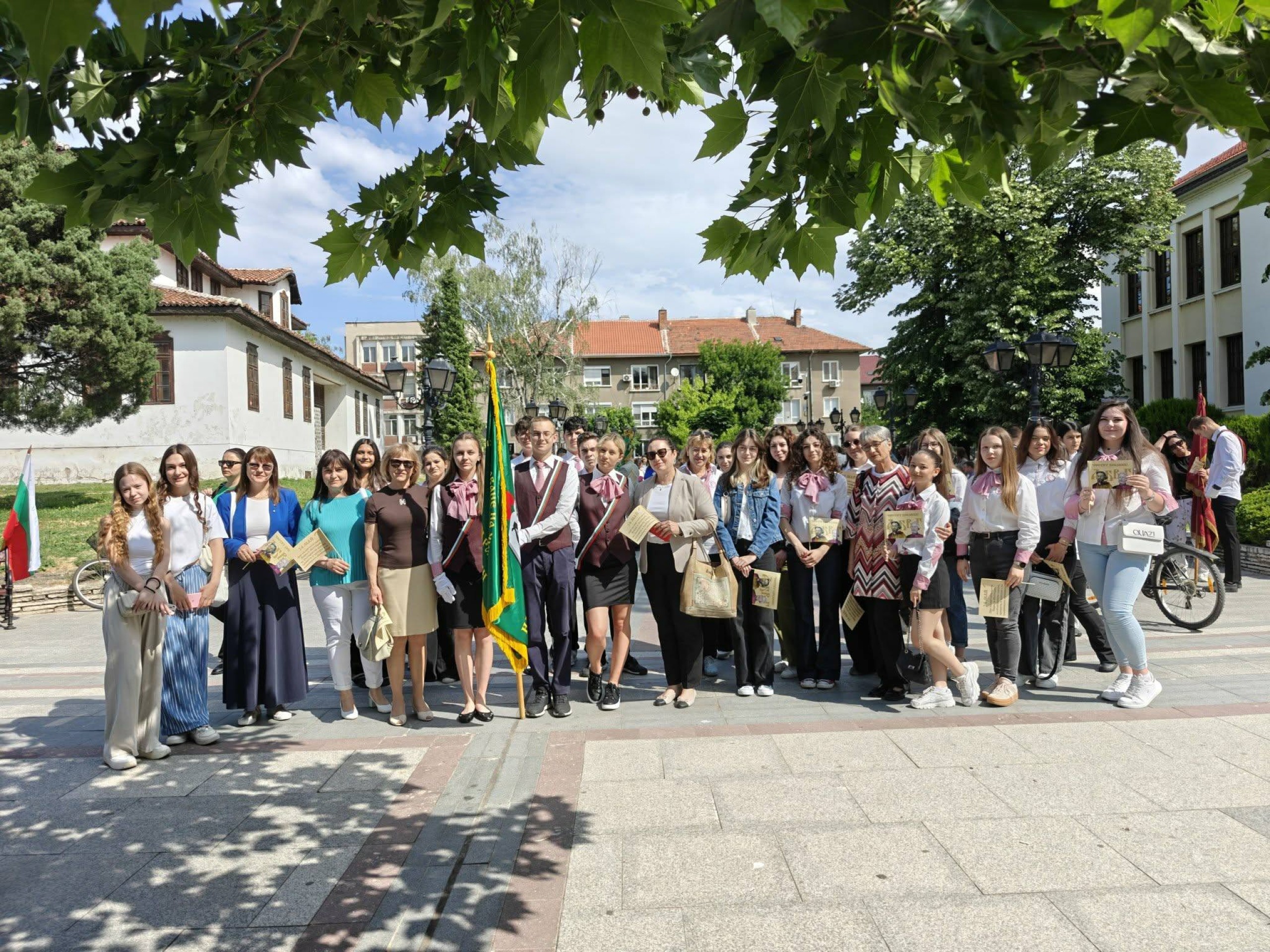24 май – денят, в който България звучи най-красиво